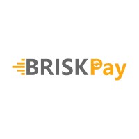 BriskPay logo - Similar company to Blispay