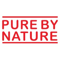 Pure By Nature logo - Similar company to The Pool Connect