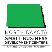 ND Small Business Development Centers logo - Similar company to Read To Learn