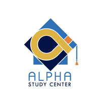 Alpha logo - Similar company to Y&E