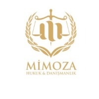 Mimoza Hukuk Bürosu / Mimoza Law Firm / İstanbul logo - Similar company to Hukuk Desteği