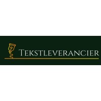 Tekstleverancier logo - Similar company to Bodegas Mitos S.A.