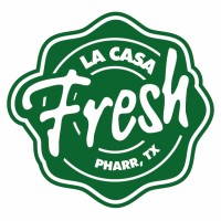 La Casa Fresh logo - Similar company to Finfact.Mx