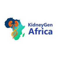 KidneyGenAfrica logo - Similar company to Precision Healthcare University Research Institute (Phuri)