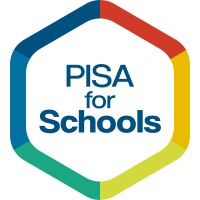 PISA for Schools logo - Similar company to Excelone Education
