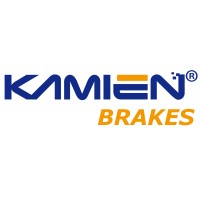 Kamien Brake logo - Similar company to 浙江华信汽车零部件有限公司