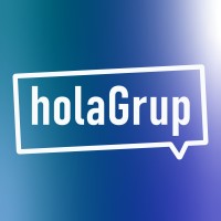 holaGRUP logo - Similar company to Soho.Creative
