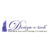 Design-o-Tech Building Services Design Consultant logo - Similar company to Mechanical Click
