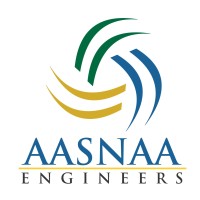 AASNAA ENGINEERS PRIVATE LIMITED logo - Similar company to Arya Engineering Services
