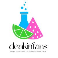 Deakin University Food And Nutrition Society logo - Similar company to Arthurs Seat Eagle
