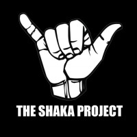 THE SHAKA PROJECT AU logo - Similar company to Step Up Support Services