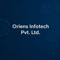ORIENS INFOTECH PRIVATE LIMITED logo - Similar company to V4Technologies