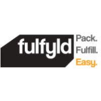 Fulfyld logo - Similar company to Advanced Bonded