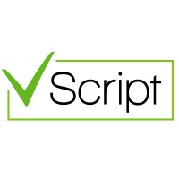 Vscript.fr | Relecture & correction de textes logo - Similar company to La Correctrice