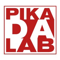 PIKADA-LAB logo - Similar company to Simple Simple Advertising