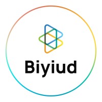 Biyiud, Sustainability as Wealth logo - Similar company to Anfibium -Sustainable Mobility Saas-