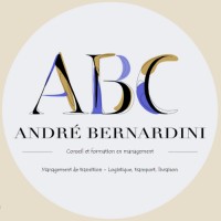 André Bernardini Conseil