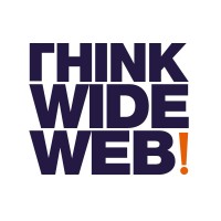 Think Wide Web logo - Similar company to Test Maker