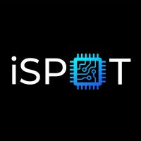 iSPOT Hochschule Reutlingen logo - Similar company to Thelaend