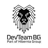 DevTeamBG logo - Similar company to Devteam