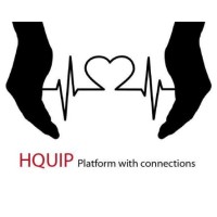 Healthcare QUality Improvement Platform (HQuIP) logo - Similar company to Oxygen Erg