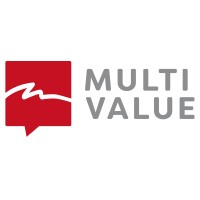 Multi-Value logo - Similar company to Excap Belgium