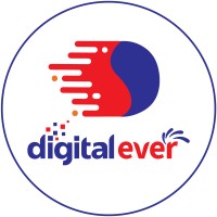 Digital Ever logo - Similar company to Totaldigitech