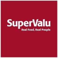 Twohig's SuperValu logo - Similar company to Kane Mccartney Supervalu Group