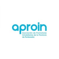 APROIN logo - Similar company to Bubot