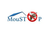 Moustop logo - Similar company to Stannah Belgium