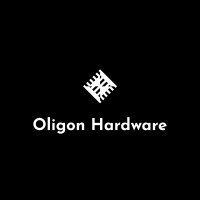 Oligon Hardware LTDA logo - Similar company to Antidoto Design
