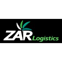 ZAR Logistics logo - Similar company to Chnz Ltd