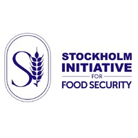Stockholm Initiative for Food Security logo - Similar company to International Research Institute For Climate And Society, Columbia Climate School