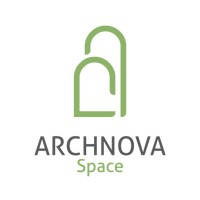 ARCHNOVA Space logo - Similar company to Iris Origins