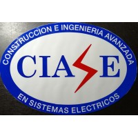 CIASE logo - Similar company to Ciase