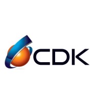 CDK Telecommunications logo - Similar company to Planetcomms Pty Ltd
