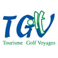 TGV - Tourisme Golf Voyages logo - Similar company to Cloud Travel
