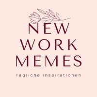 New Work Memes logo - Similar company to Memes