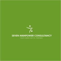Seven Manpower Consultancy logo - Similar company to Nextinnovationasia.Com