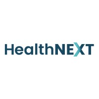 HealthNEXT logo - Similar company to Brightstone