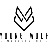 Young Wolf Management logo - Similar company to Icu Branding Agency