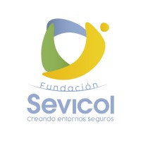 Fundación Sevicol logo - Similar company to Valicha Connect Latam