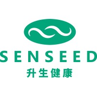 Senseed Bio-technology SZ logo - Similar company to Richvit Nutraceutical Co.,Ltd.