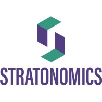 Stratonomics logo - Similar company to Inner Circle Mba