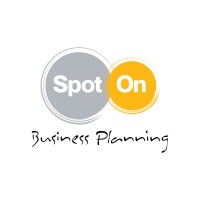 SPOT ON BUSINESS PLANNING logo - Similar company to Velvet Digital
