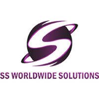 SS WORLDWIDE SOLUTIONS logo - Similar company to One Dial Solutions