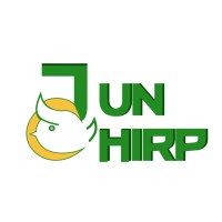 Jun Chirp logo - Similar company to Topizdato | Closed