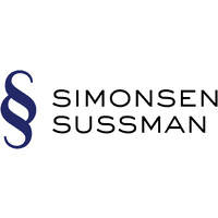 Simonsen Sussman LLP logo - Similar company to Gaw Poe Llp