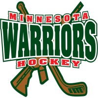Minnesota Warriors logo - Similar company to Cyber Narus Llc