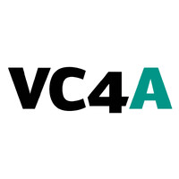 VC4A LatAm logo - Similar company to 4P Baller